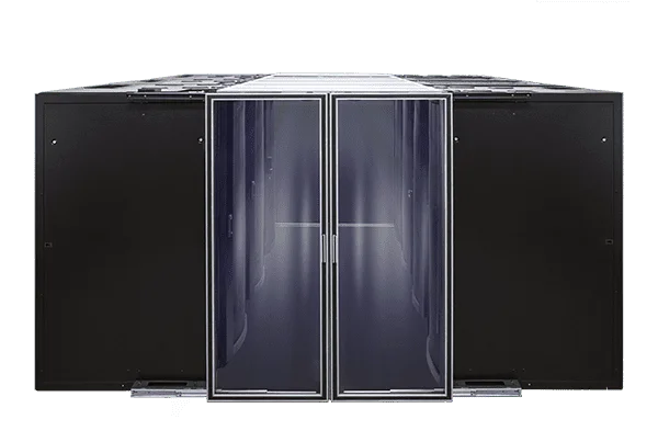 Hot Aisle & Cold Aisle Containment Benefits
