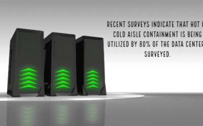 Hot or Cold Aisle Containment Which is Better?