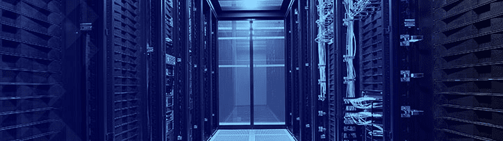 Top 5 Benefits of Using Server Racks in Data Centers