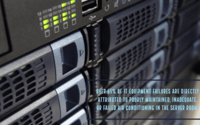 How to Ensure that Your Data Center Runs at Maximum Efficiency