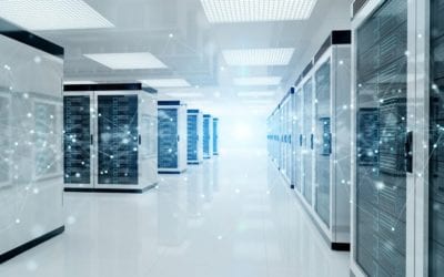 What Are the Benefits of Containment Systems in a Data Facility?