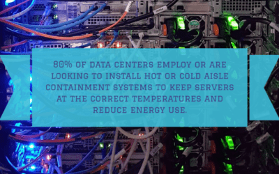 4 Data Center Cable Management Tips To Keep Things Organized