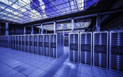 How Can Server Racks Benefit IT Infrastructure?