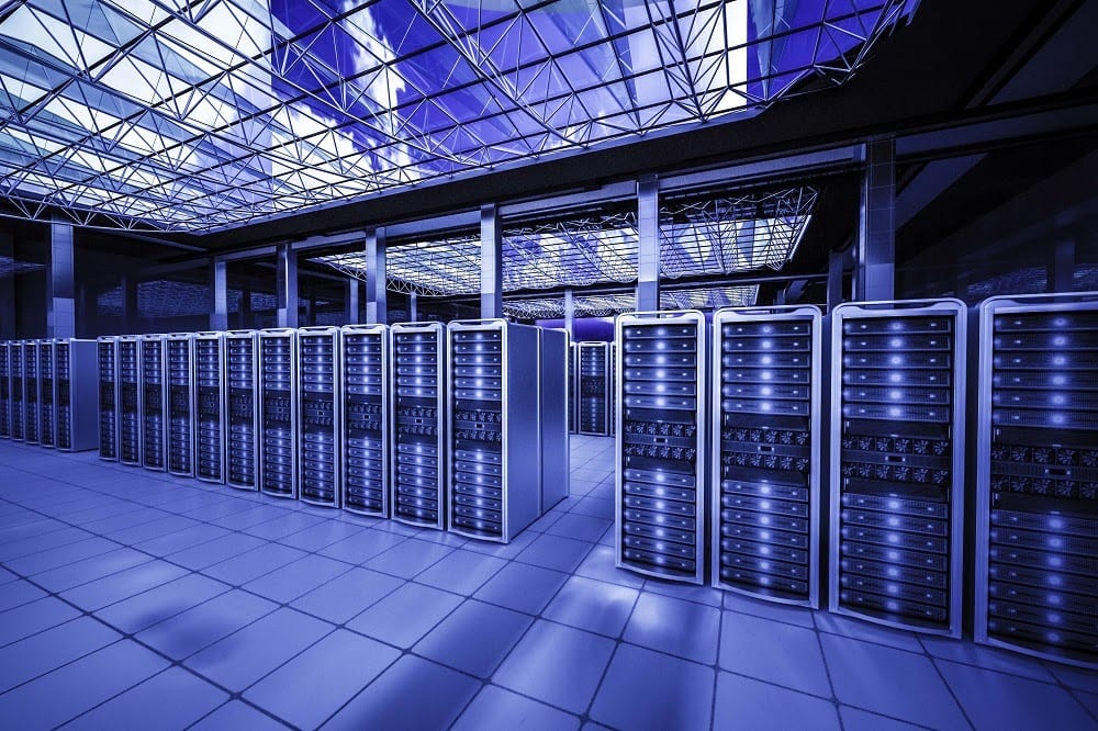 How Can Server Racks Benefit IT Infrastructure?