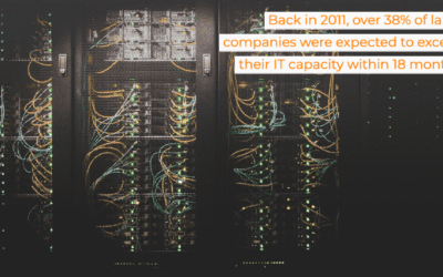 Understanding the Components of a Server Rack