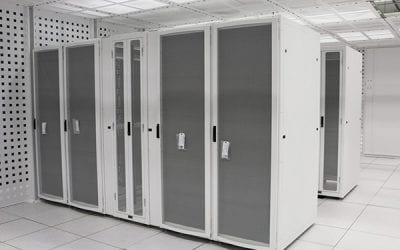 What Are the Benefits of Using a Quality Server Cabinet?