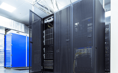 Why Using the Best Equipment for Your Server Racks Is So Important