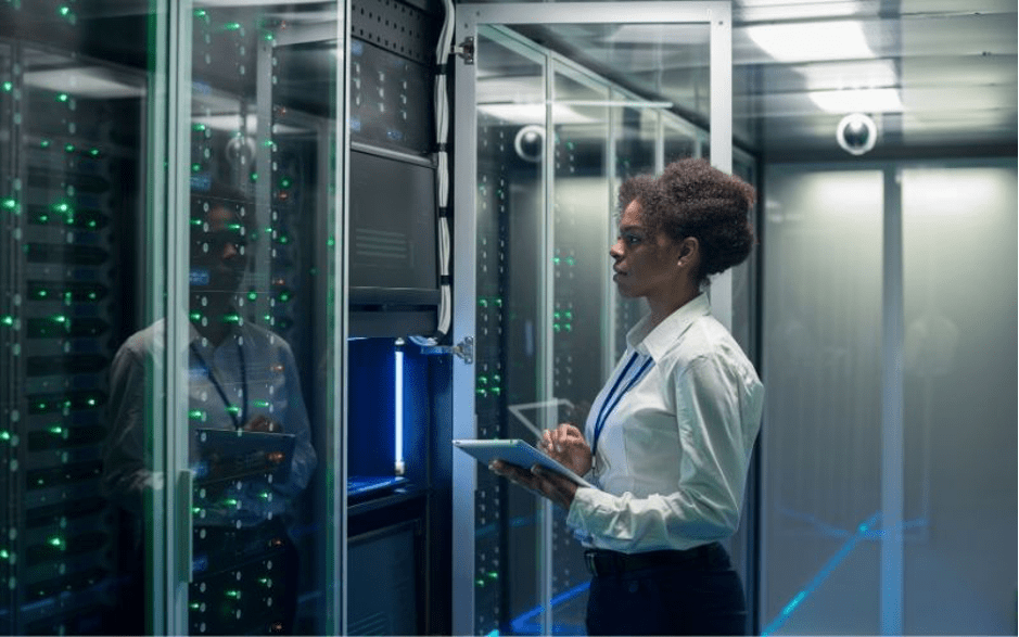 How To Expand Your Data Center