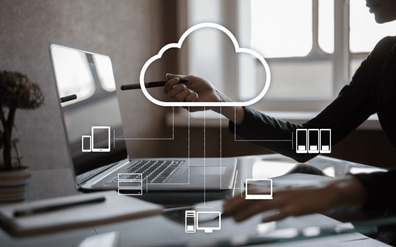 The Differences Between Cloud and Colocation Storage