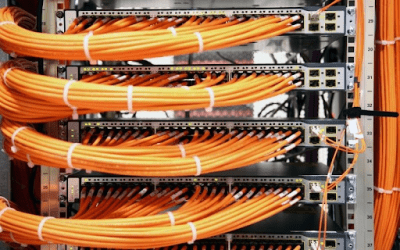 What To Look for in a Server Rack