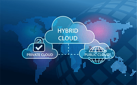 How To Build Hybrid Cloud Infrastructure