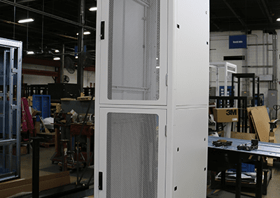 Large Colocation Data Center East Coast