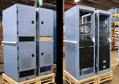 Prime Contractor Southeast