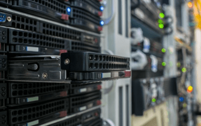 Common Data Center Problems & Preventative Tips