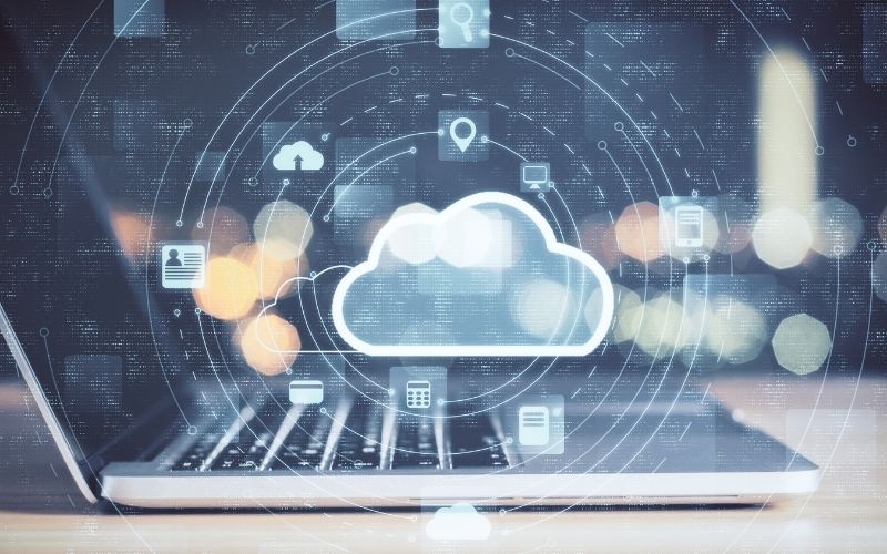 Benefits of Hybrid Cloud Storage for Your Data