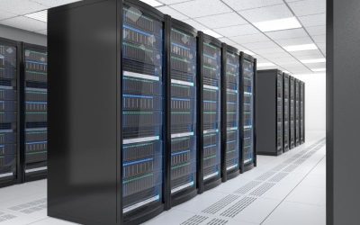 The Benefits of Modular Design for Data Centers