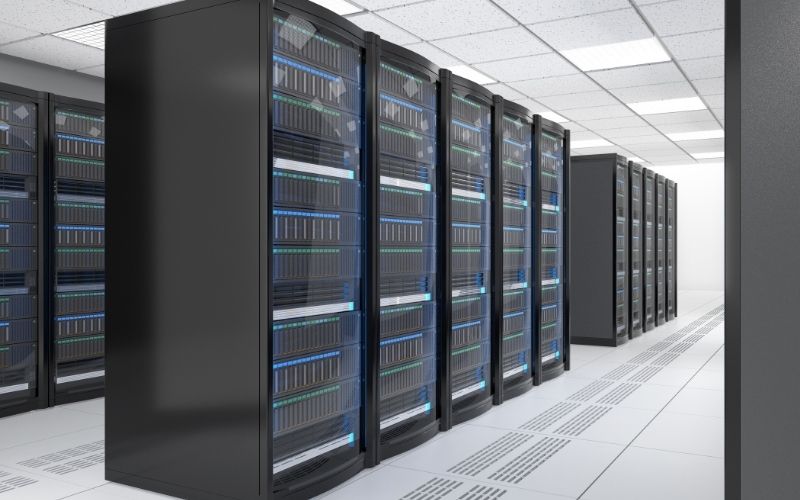 The Benefits of Modular Design for Data Centers