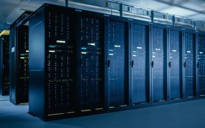 The Importance of Data Center Seismic Protection