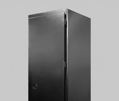 Shielded Commercial