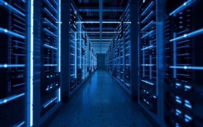 Why Location Matters When It Comes to Data Centers