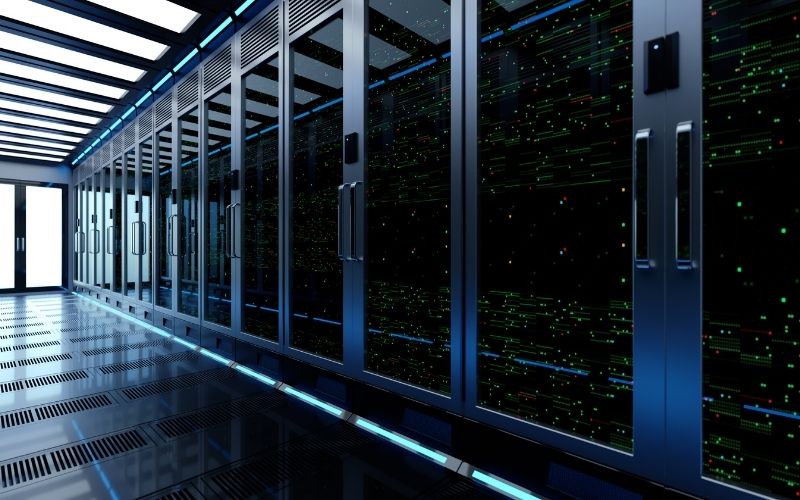 Why Data Center Security Must Continue To Evolve