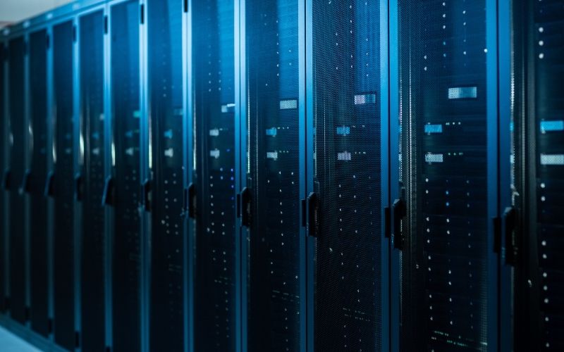 5 Tips for Making the Most Out of Data Center Space