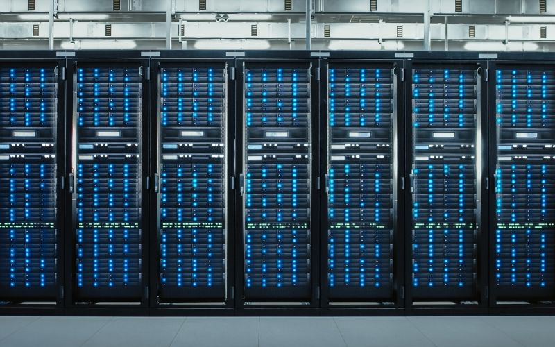 Common Types of Data Center Malfunctions and How To Fix Them