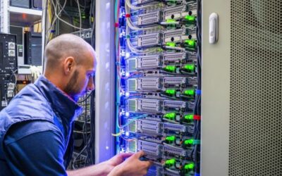 3 Mistakes To Avoid When Installing Data Center Racks