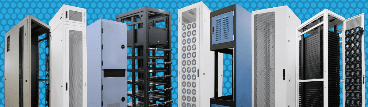 How To Monitor Server Rack Temperature: Temperature Recommendations - AMCO  Enclosures