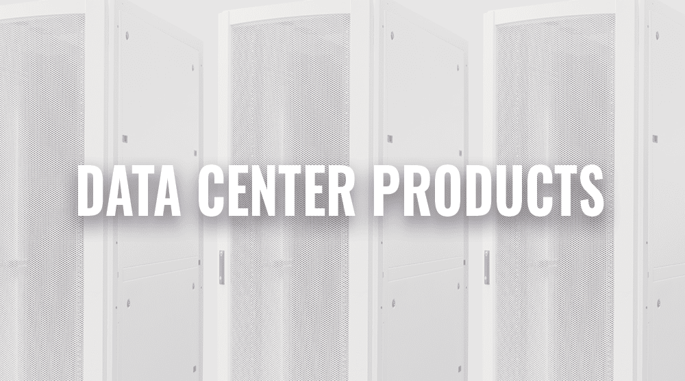 Understanding the Components of a Server Rack - AMCO Enclosures