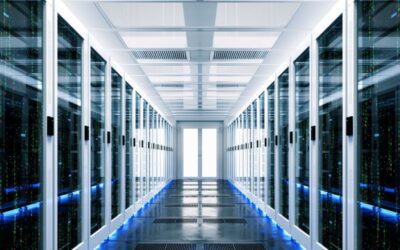 Common Misconceptions People Have About Data Centers
