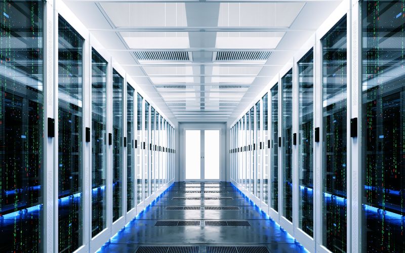 Common Misconceptions People Have About Data Centers