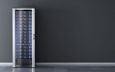 Open vs. Closed-Frame Server Racks: Which Should You Buy?
