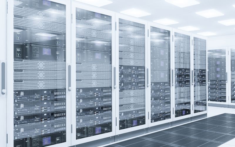 3 Tips To Help You Find the Right Server Cabinet Size