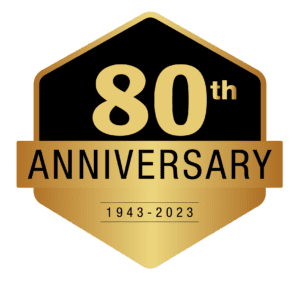 AMCO Celebrates 80 Years in Business