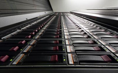 Why Buying the Right Server Rack Saves Money
