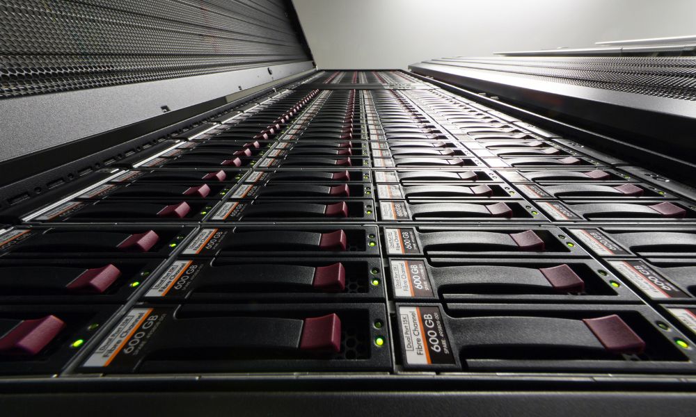 Why Buying the Right Server Rack Saves Money