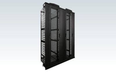 Tips on How To Use Lacing Bars Effectively in a Server