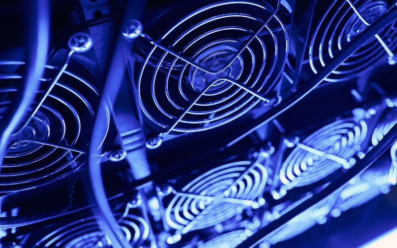 The Importance of Cooling Network Switches