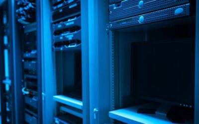 The Importance of Surge-Protected Power in Server Rooms