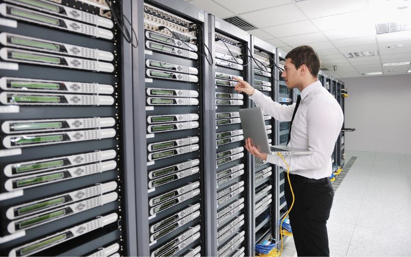3 Reasons Colleges Need Their Own Data Centers