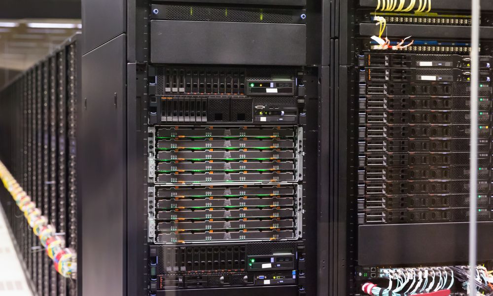 What Is a PDU in Data Centers and Why Is It Important?