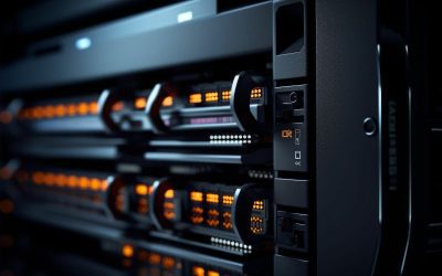 Key Differences Between Server Racks and AV Racks