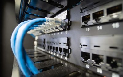 4 Reasons You Need Ethernet Patch Panels