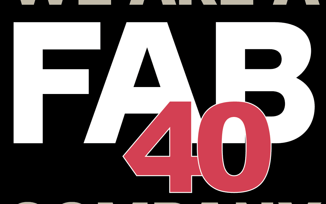 IMS COMPANIES RANKS #7 ON FABRICATOR’S FAB 40 2024 LIST