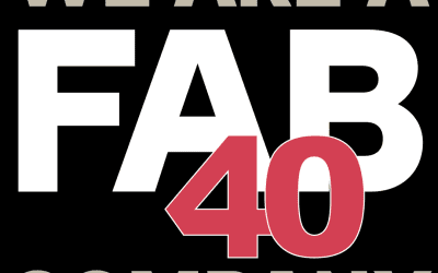 IMS COMPANIES RANKS #7 ON FABRICATOR’S FAB 40 2024 LIST
