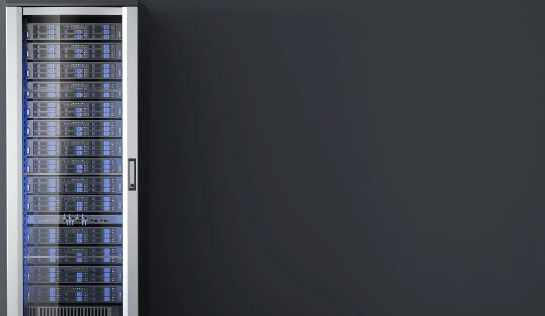 5 Ways Server Racks Are Beneficial to Businesses