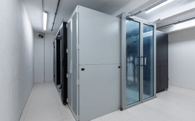 A Look at Different Data Center Cooling Methods