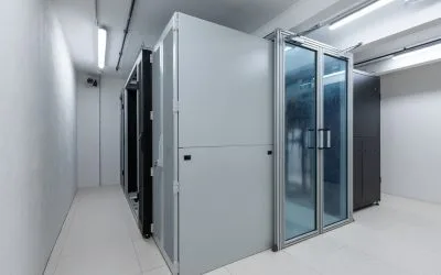 A Look at Different Data Center Cooling Methods