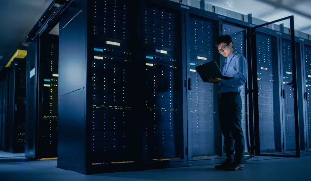 5 Ways To Reduce Server Rack Noise Levels